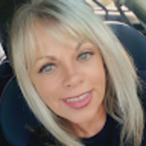 Meet your Posher, Teresa